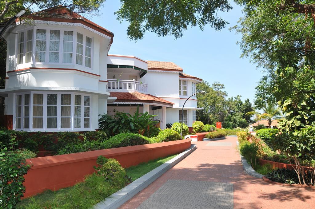 Hotel Gateway Madurai Exterior foto