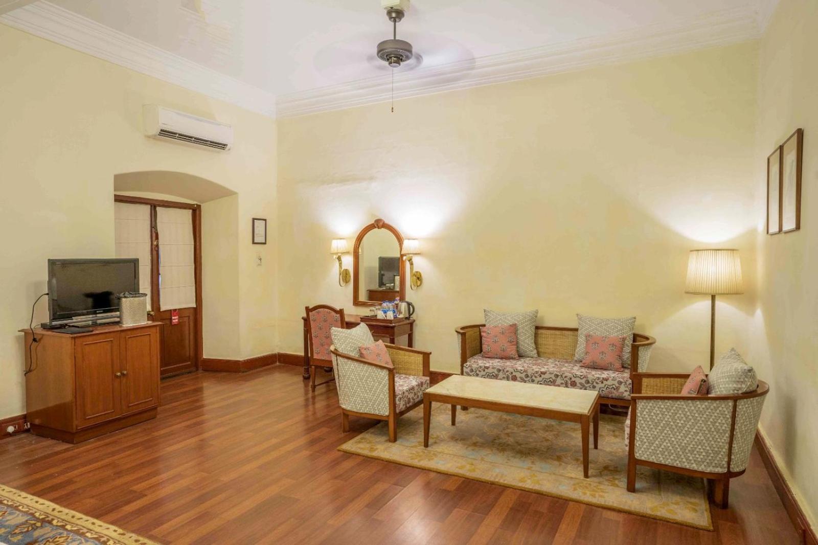 Hotel Gateway Madurai Exterior foto