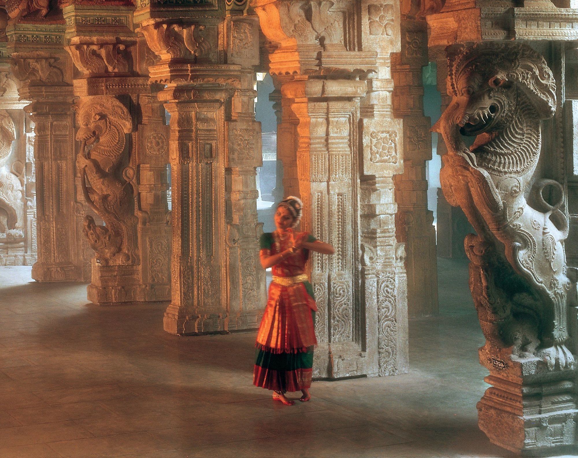 Hotel Gateway Madurai Interior foto
